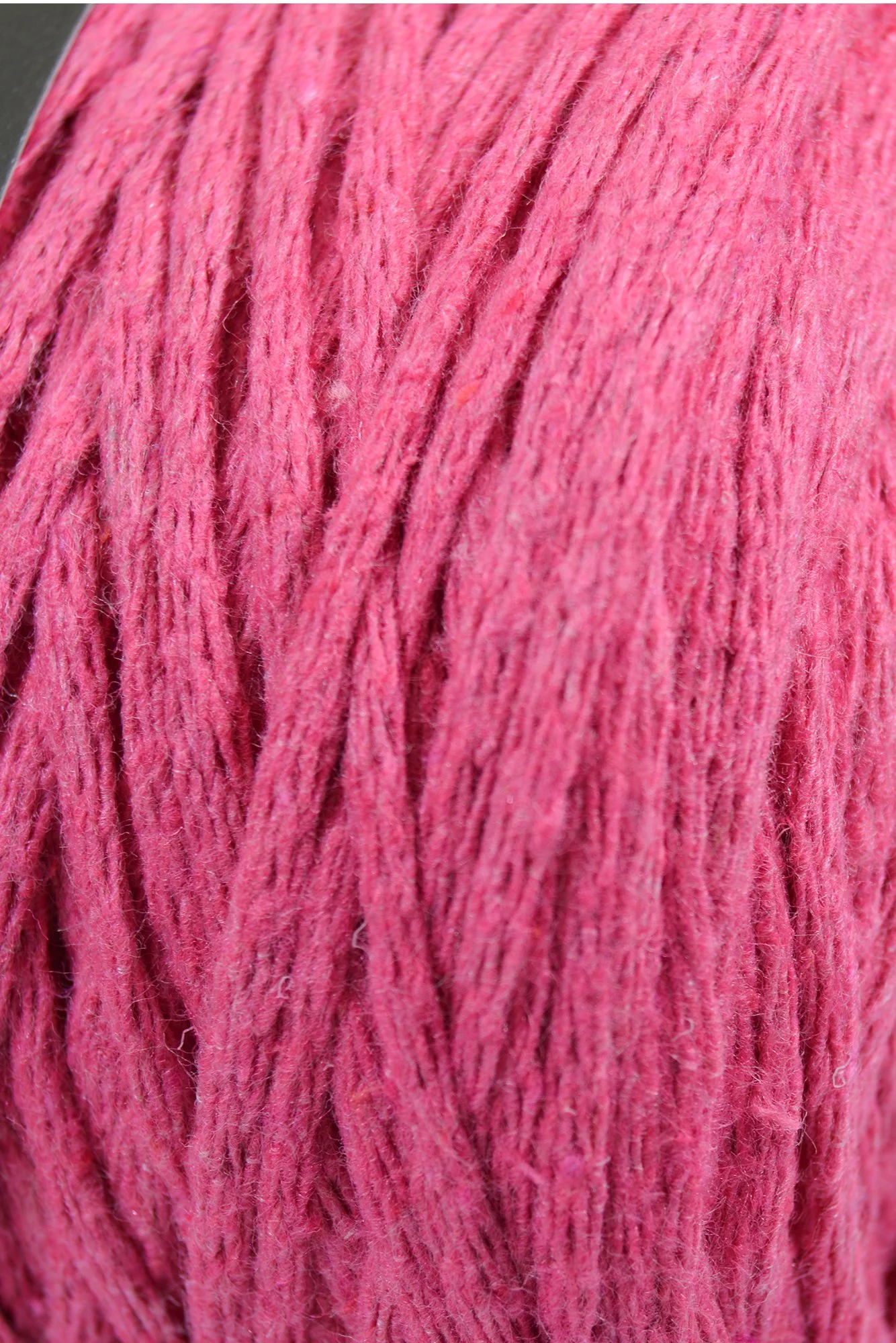 Pamuk Makrome İpi - Pembe