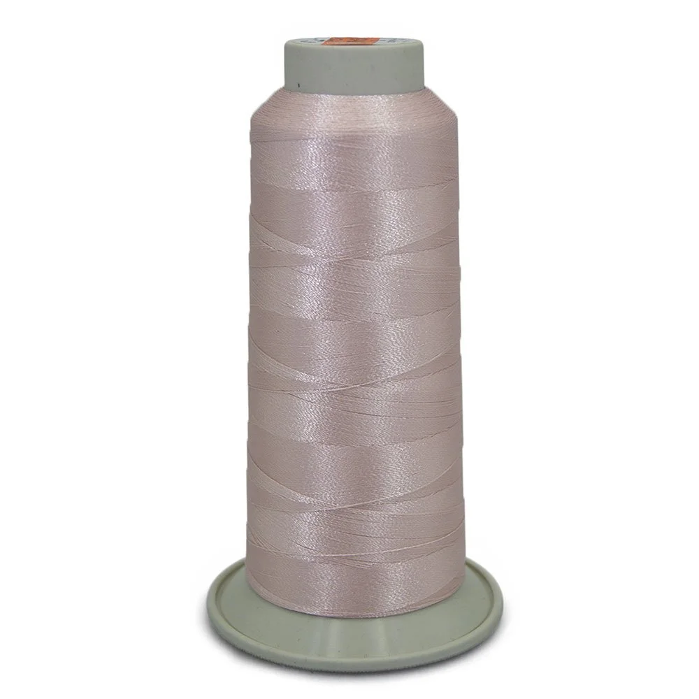 Makina Nakış İpi Pembe · 8156