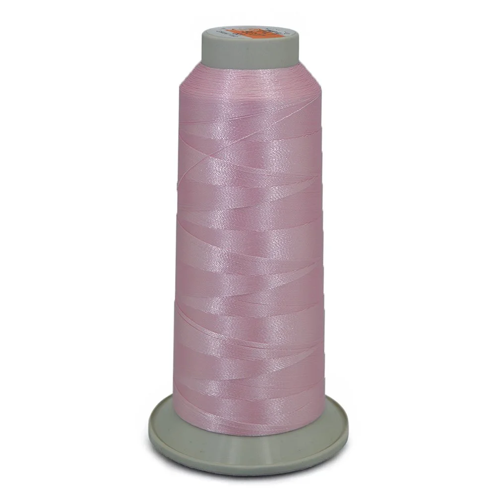 Makina Nakış İpi Pembe · 9037