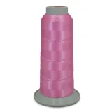 Makina Nakış İpi Pembe · 9723